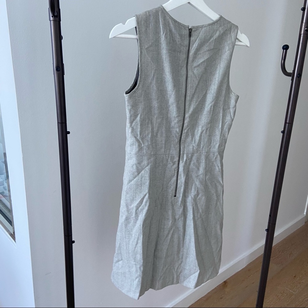 Theory Dress - Picture 4 of 5